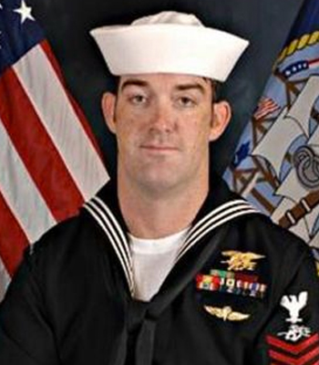 Patrick D Feeks Navy Seal Foundationnavy Seal Foundation