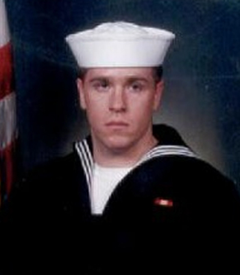 Ryan C. Job - Navy SEAL Foundation