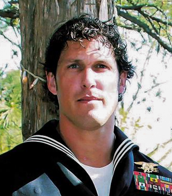 Jason R. Workman - Navy SEAL FoundationNavy SEAL Foundation