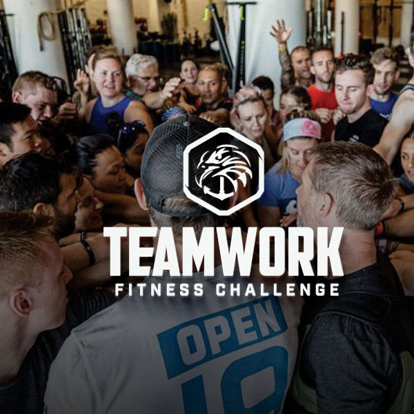 Navy SEAL Foundation Announces Launch of TEAMWORK Challenge - Navy SEAL ...