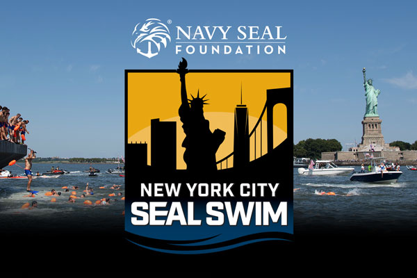 NYC SEAL Swim